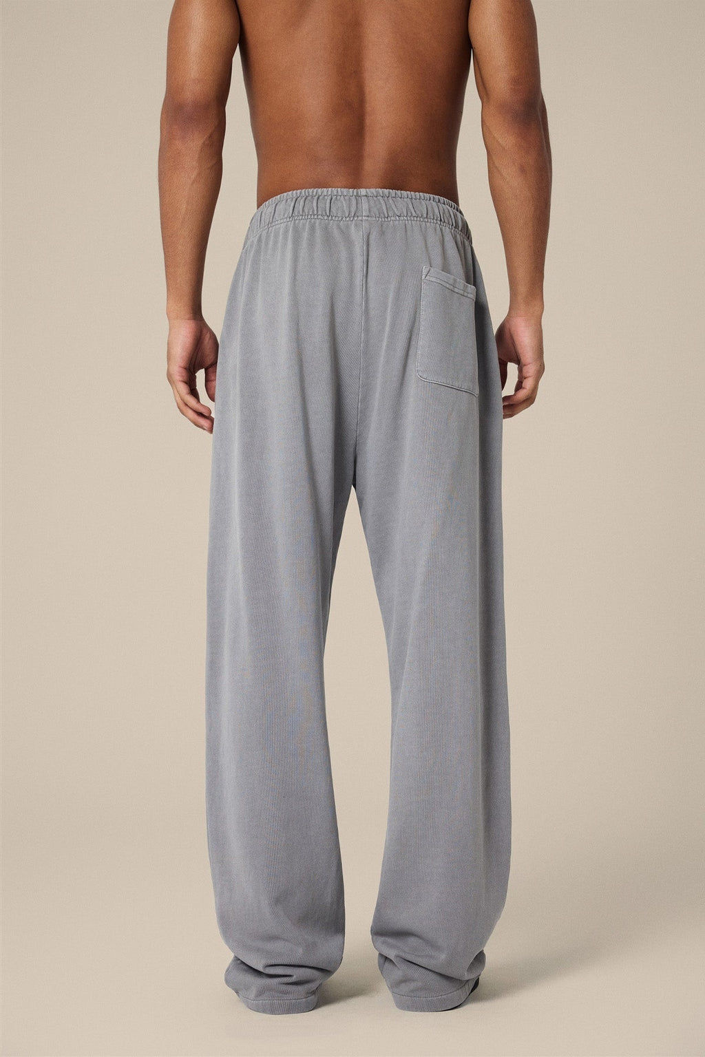 Initial Heavyweight Sweatpants