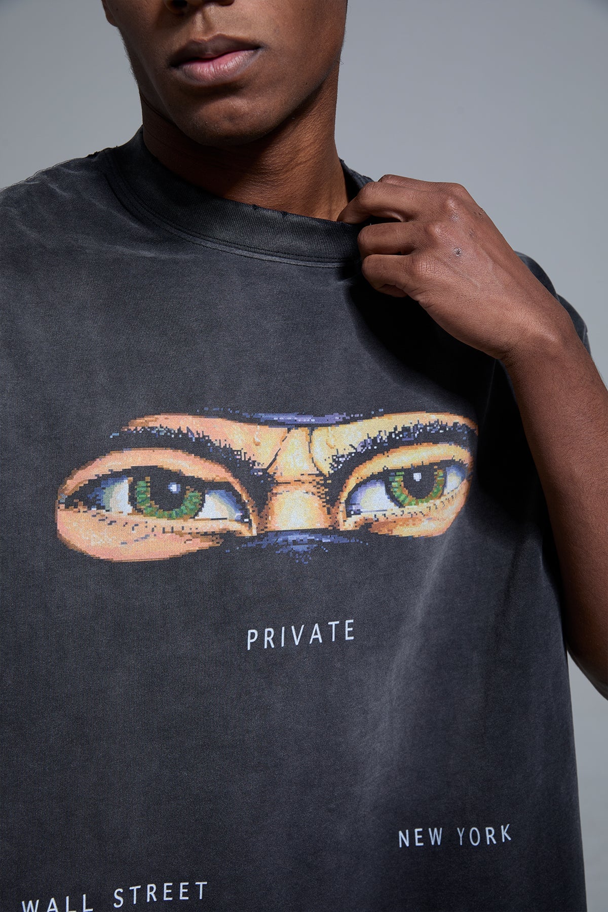 New York Vision T-Shirt