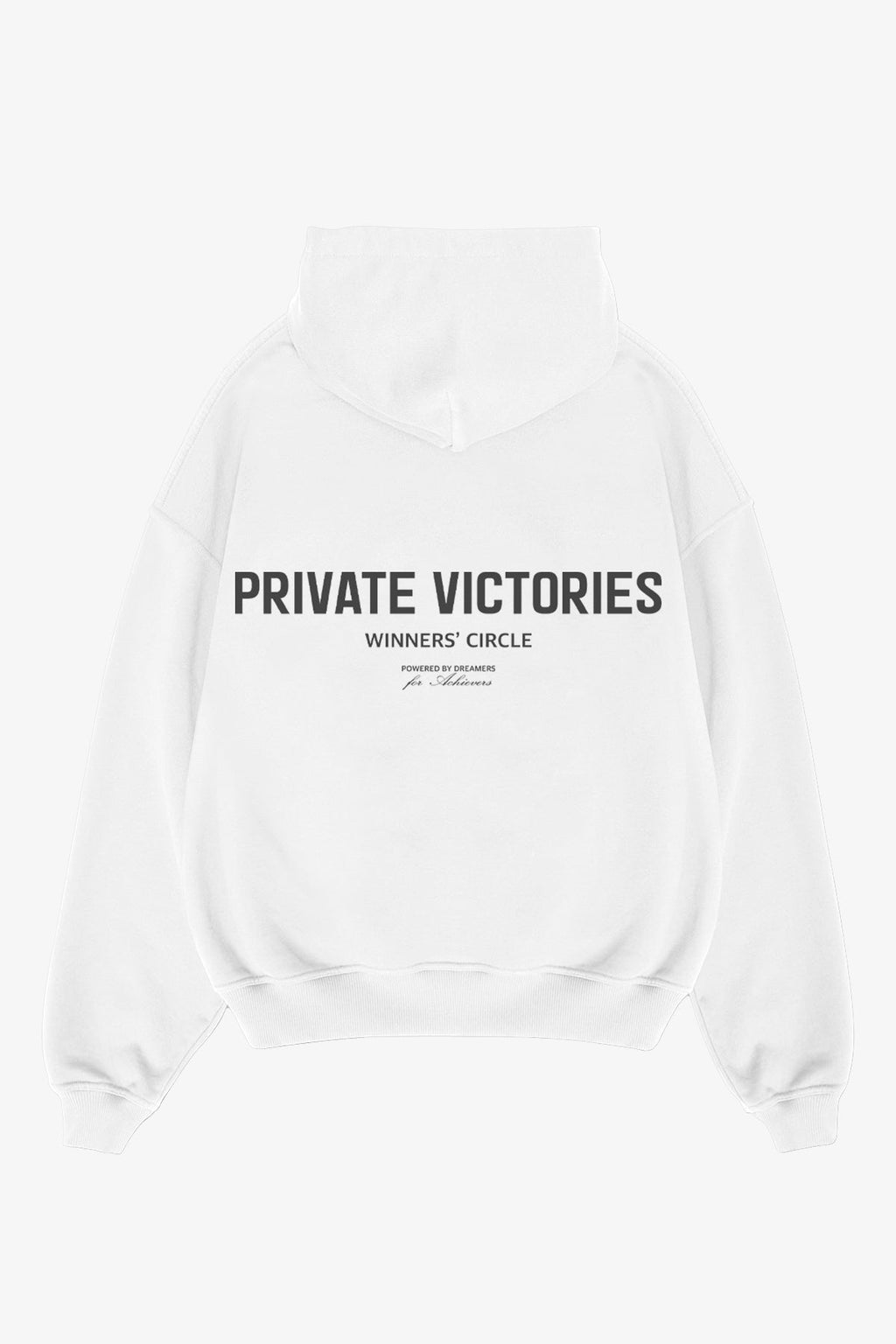Winners Circle Hoodie
