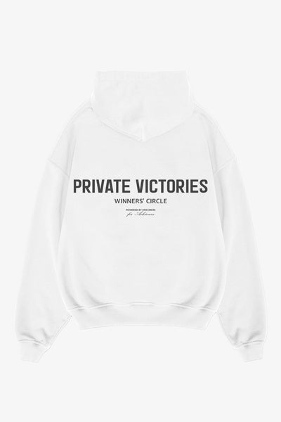 Winners Circle Hoodie