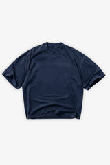 Initial Oversized T-Shirt
