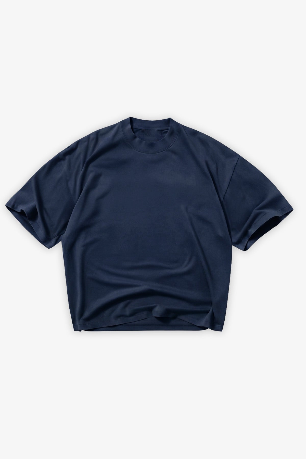 Initial Oversized T-Shirt
