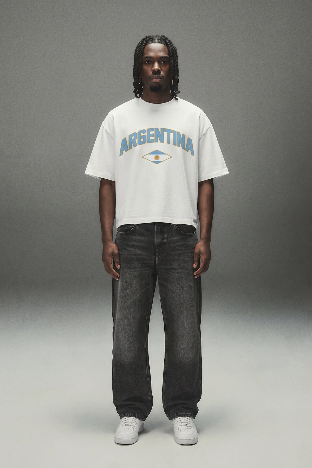 Argentina T-Shirt
