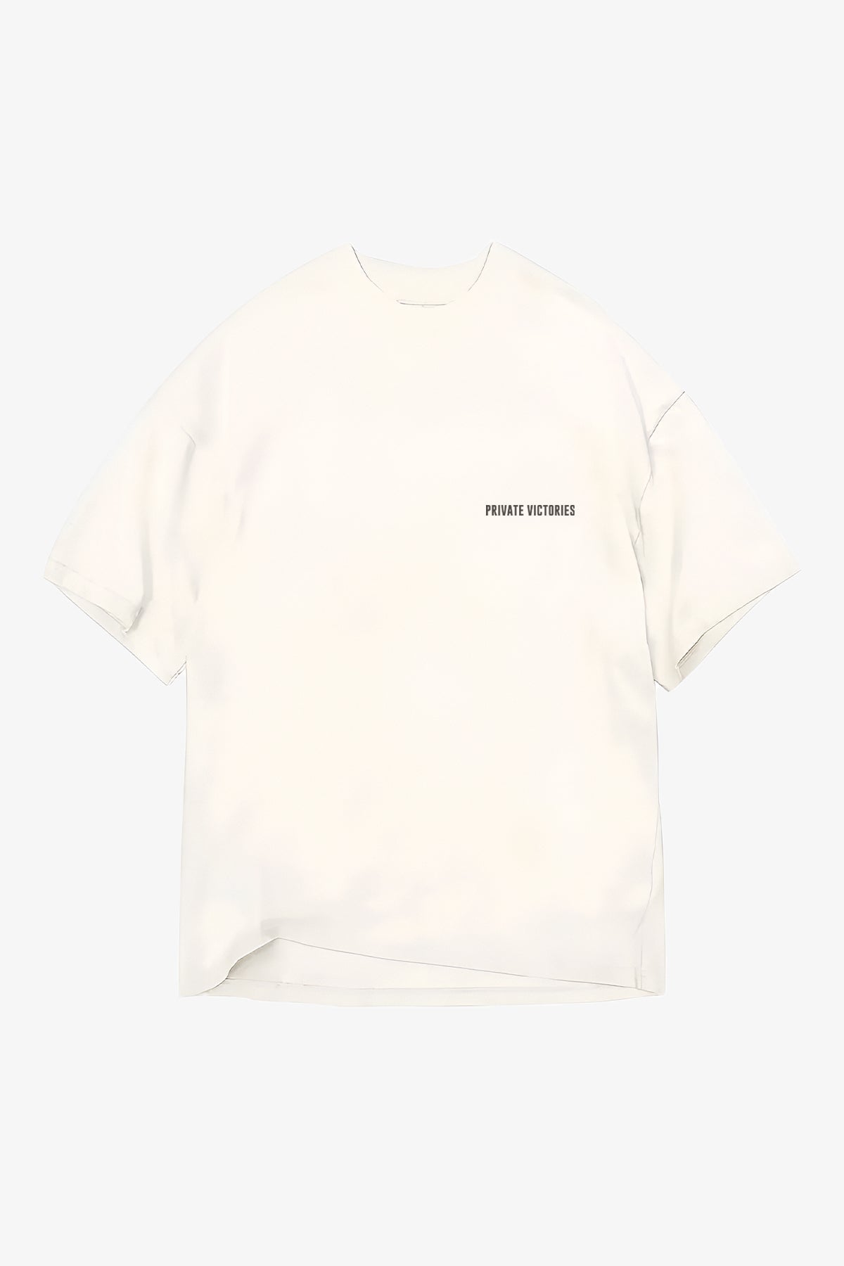 Private Victories T-Shirt