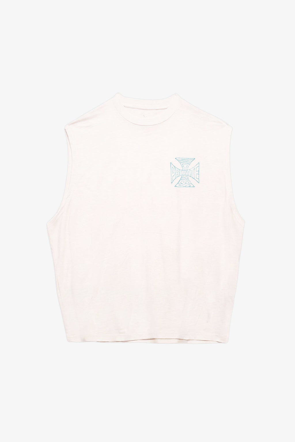 Foundation Muscle Tee