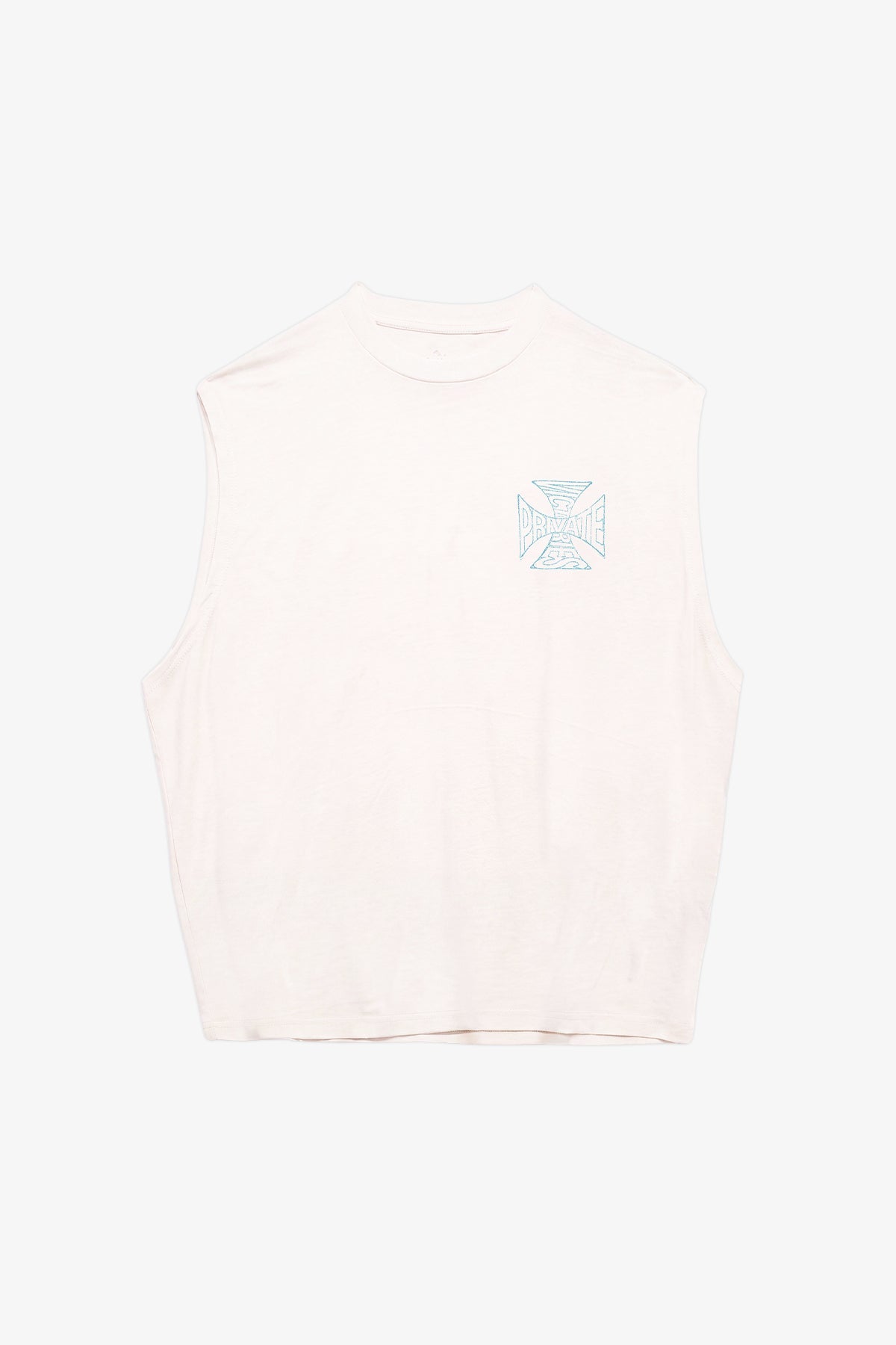 Foundation Muscle Tee
