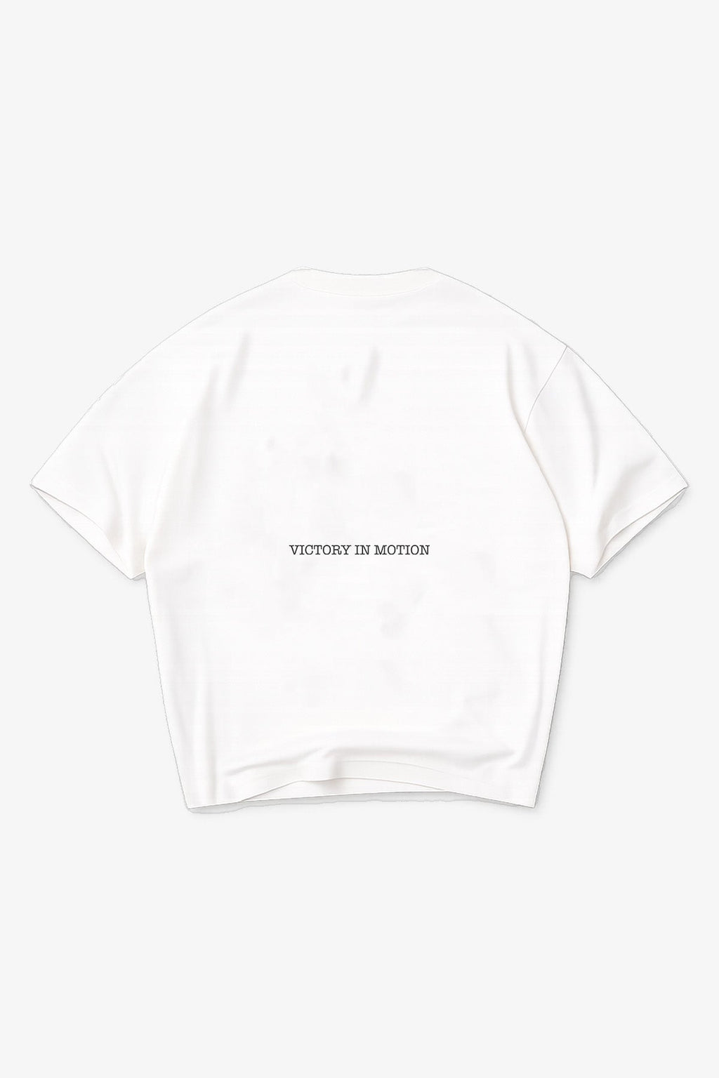 Motion In Victory T-Shirt
