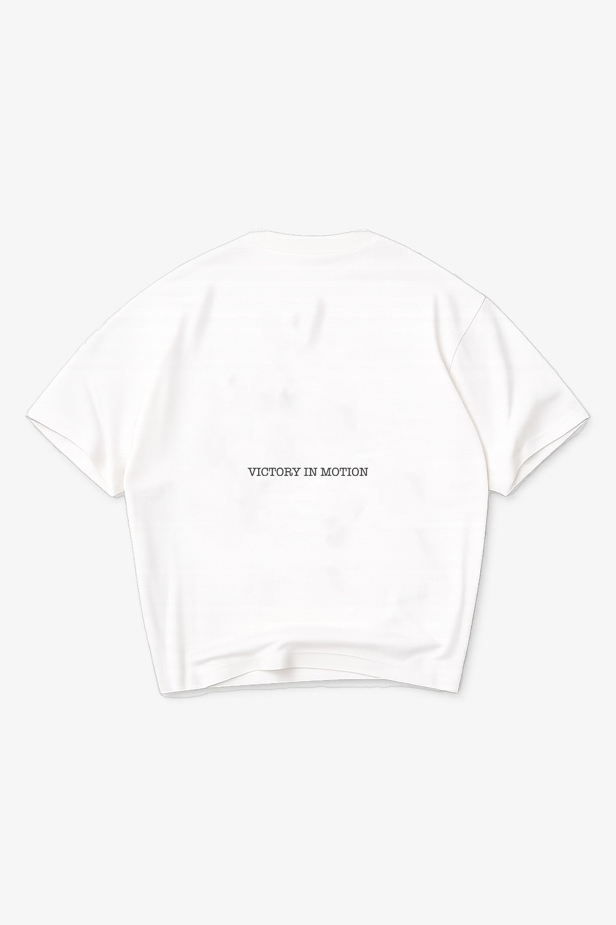 Motion In Victory T-Shirt