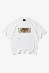 L.A Mirror T-Shirt