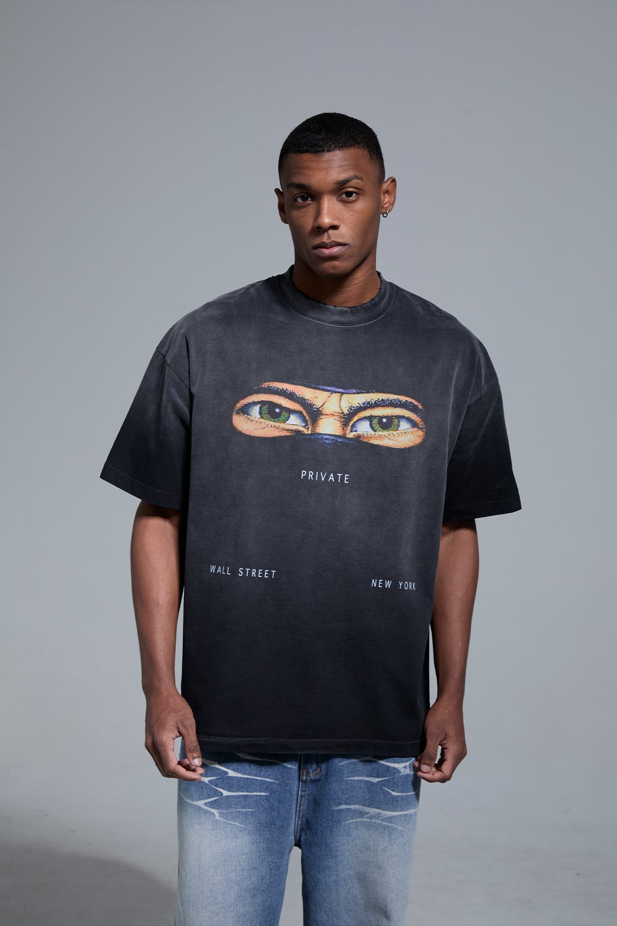 New York Vision T-Shirt