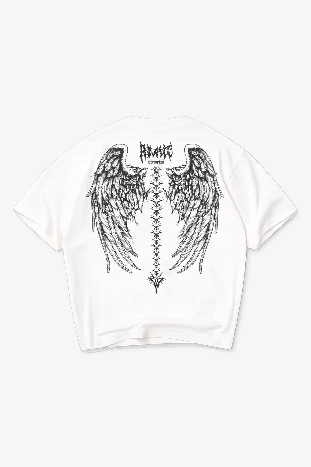 Olympus Wings T-Shirt