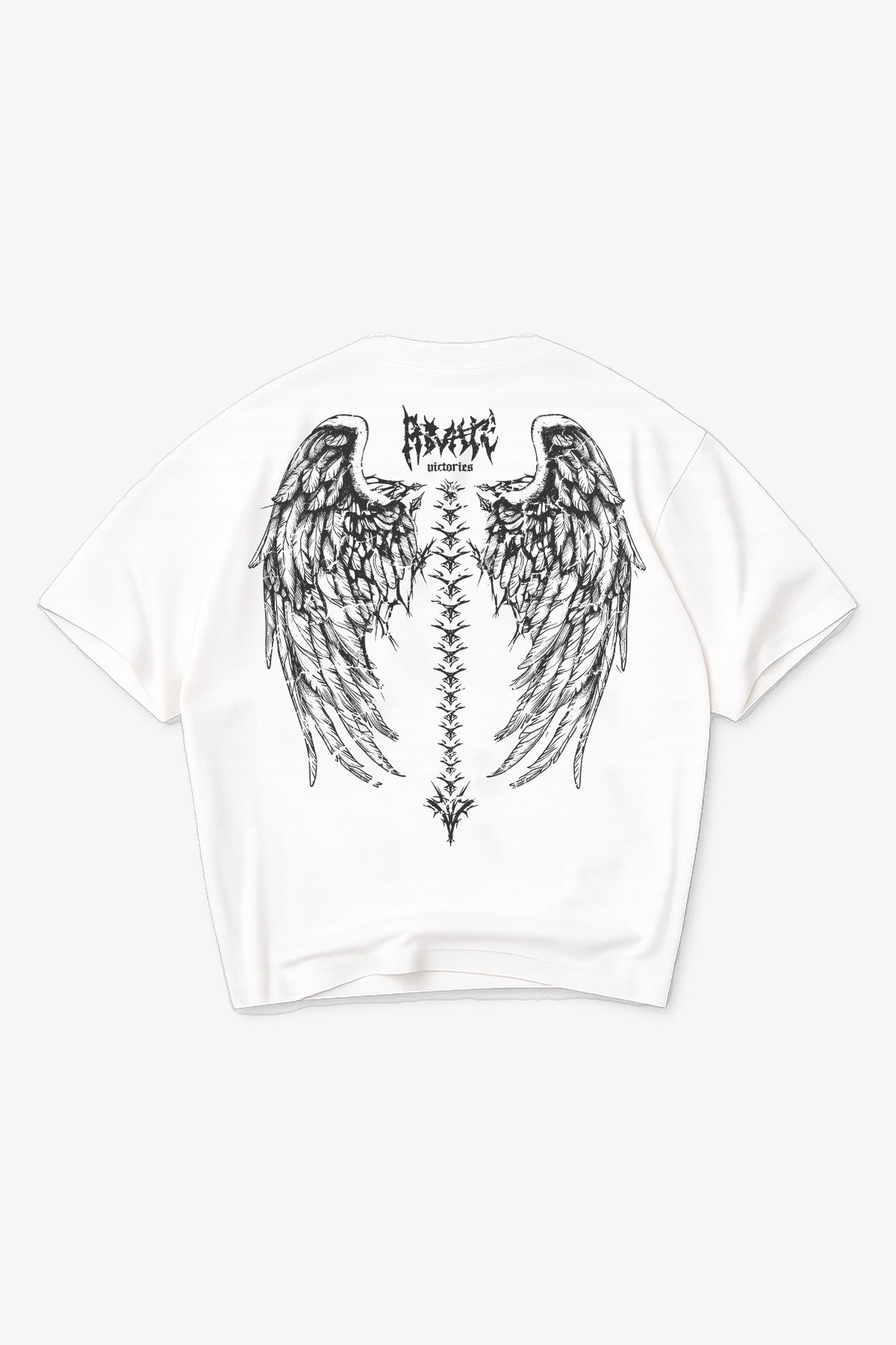 Olympus Wings T-Shirt