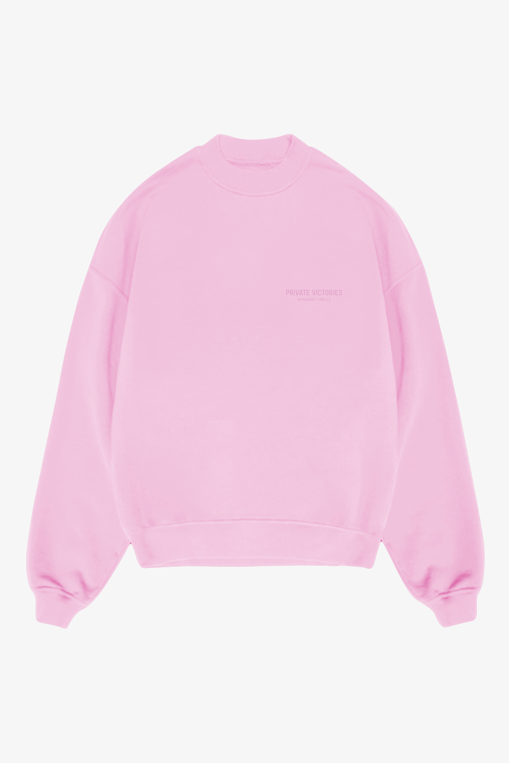 Winners Circle Crewneck