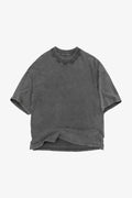Initial Boxy T-Shirt