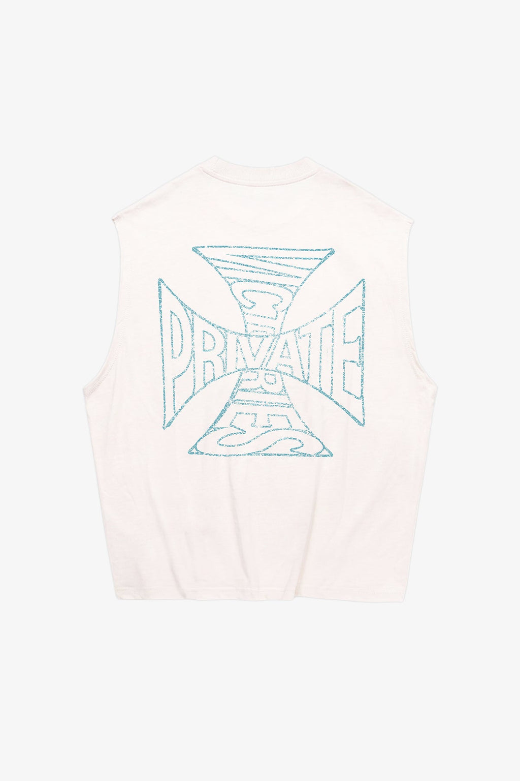 Foundation Muscle Tee