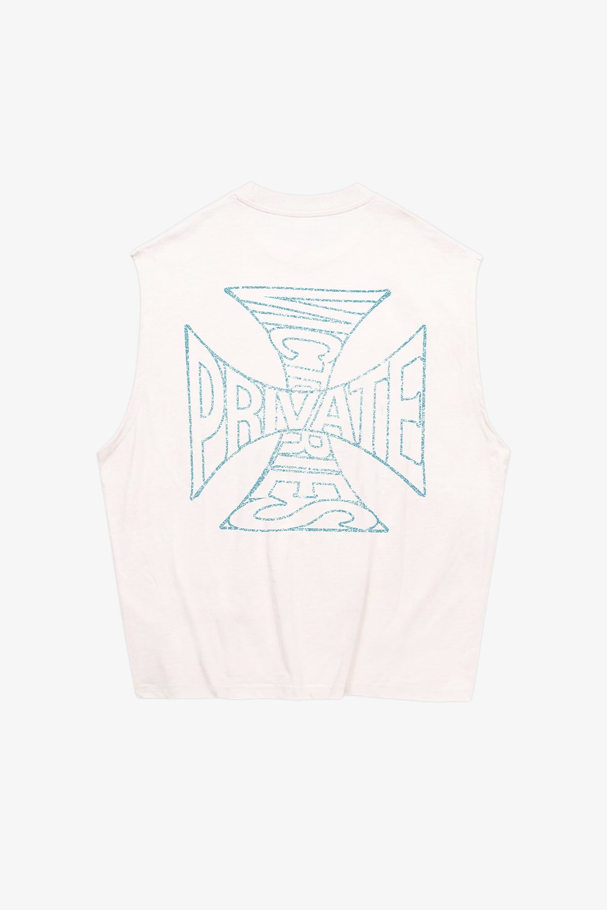 Foundation Muscle Tee