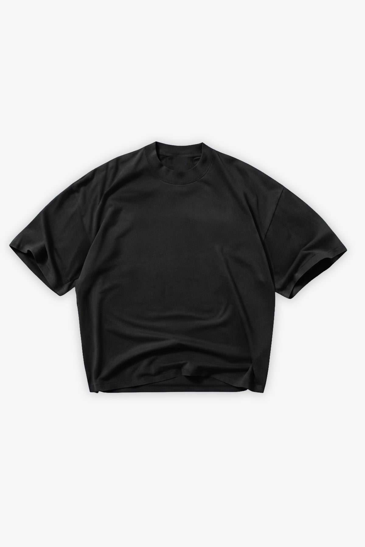 Initial Oversized T-Shirt