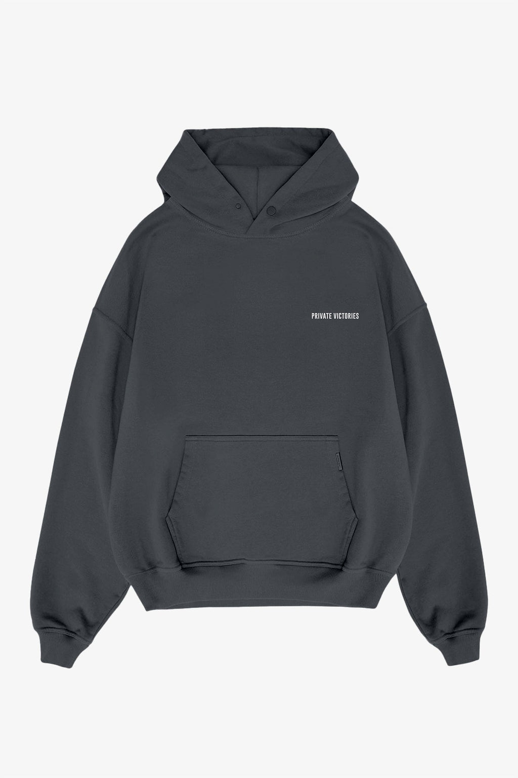 Private Victories Hoodie