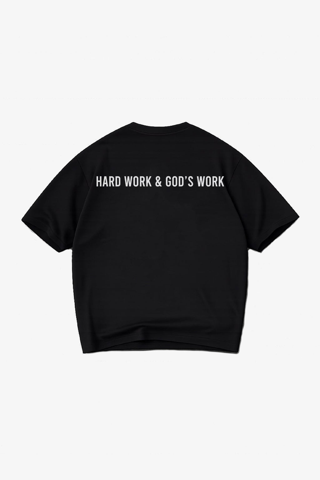 Hard & God T-Shirt