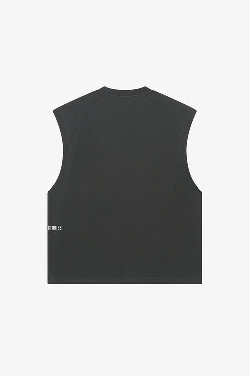 1707 Oversized Tank