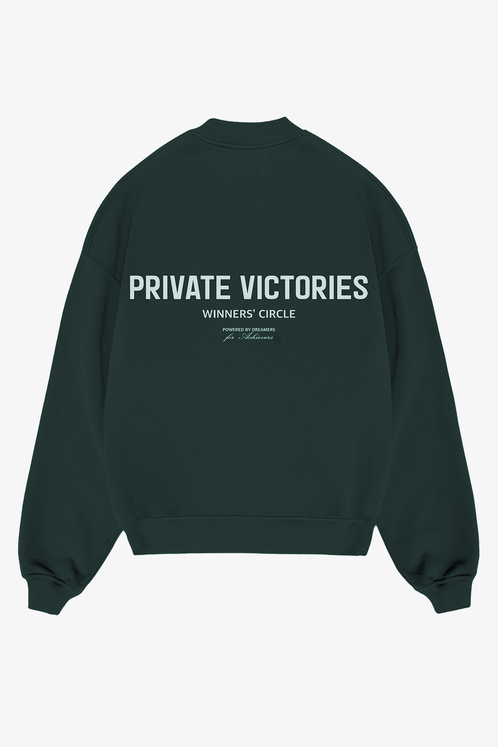 Winners Circle Crewneck