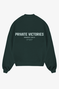 Winners Circle Crewneck