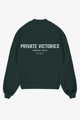Winners Circle Crewneck