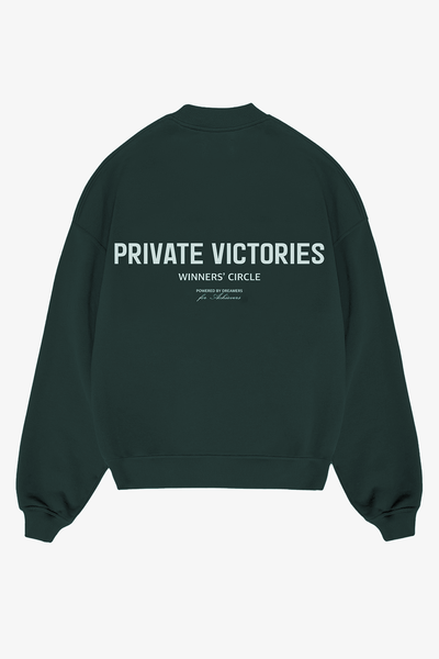 Winners Circle Crewneck