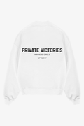 Winners Circle Crewneck