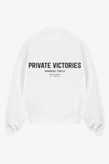 Winners Circle Crewneck