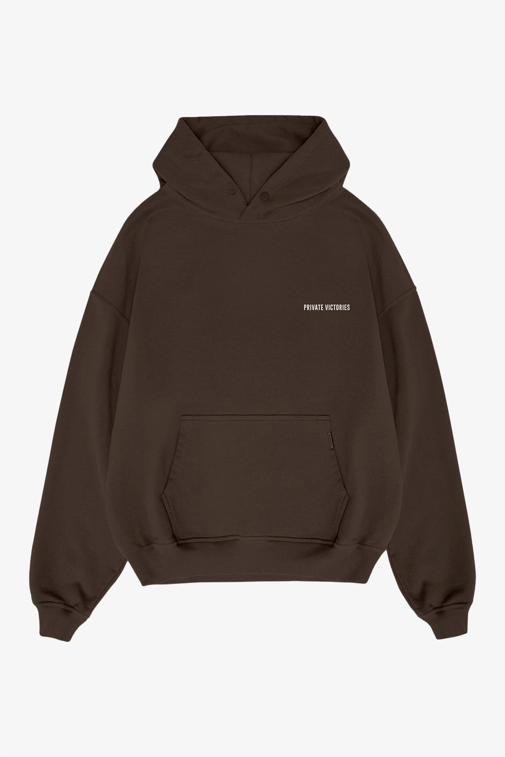 Private Victories Hoodie