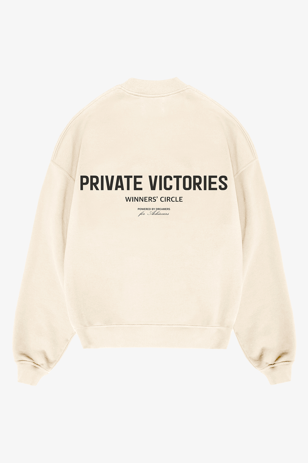 Winners Circle Crewneck