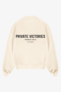 Winners Circle Crewneck