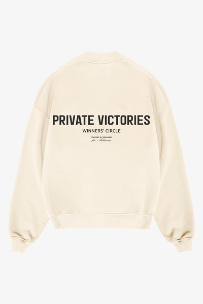 Winners Circle Crewneck