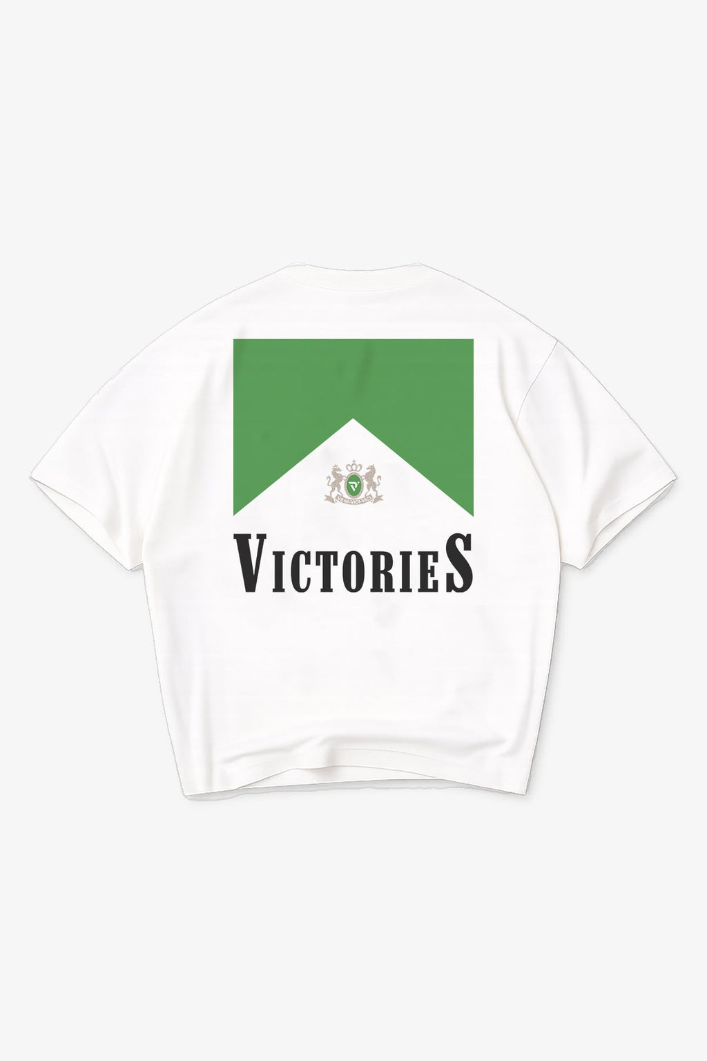 Victories T-shirt