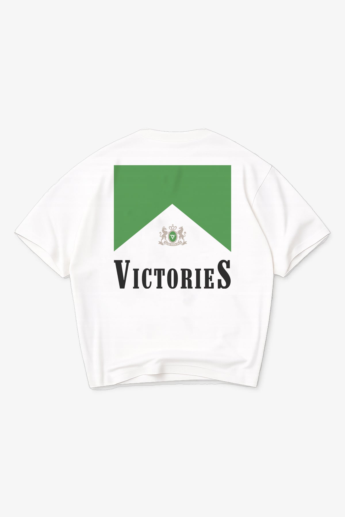 Victories T-shirt