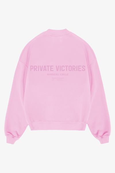 Winners Circle Crewneck