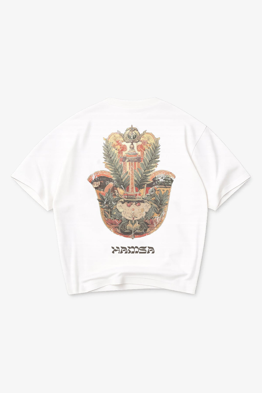 Hamsa T-Shirt