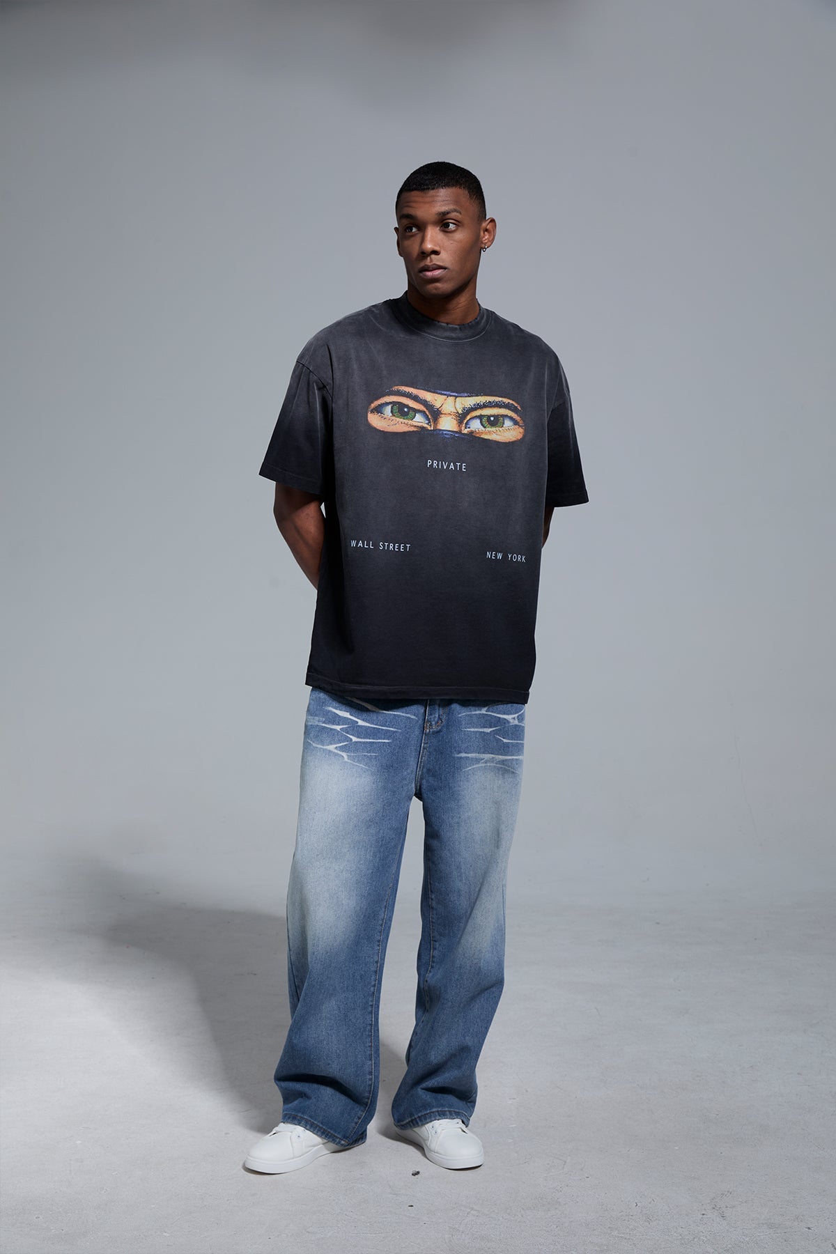 New York Vision T-Shirt