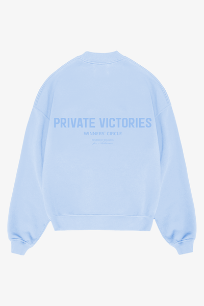 Winners Circle Crewneck