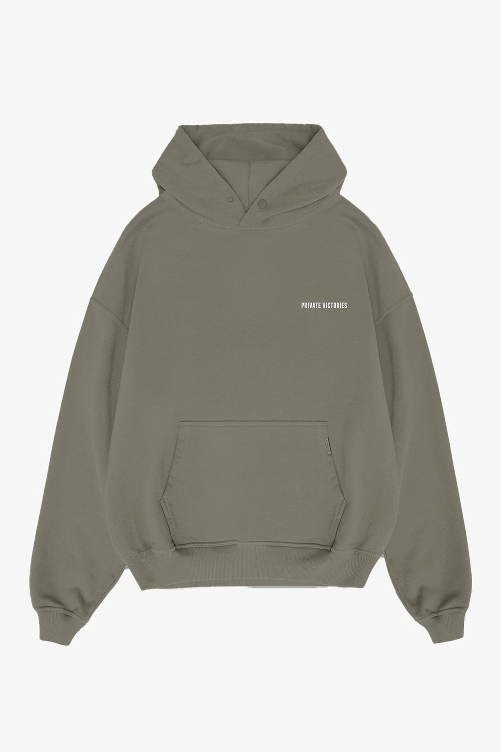 Private Victories Hoodie