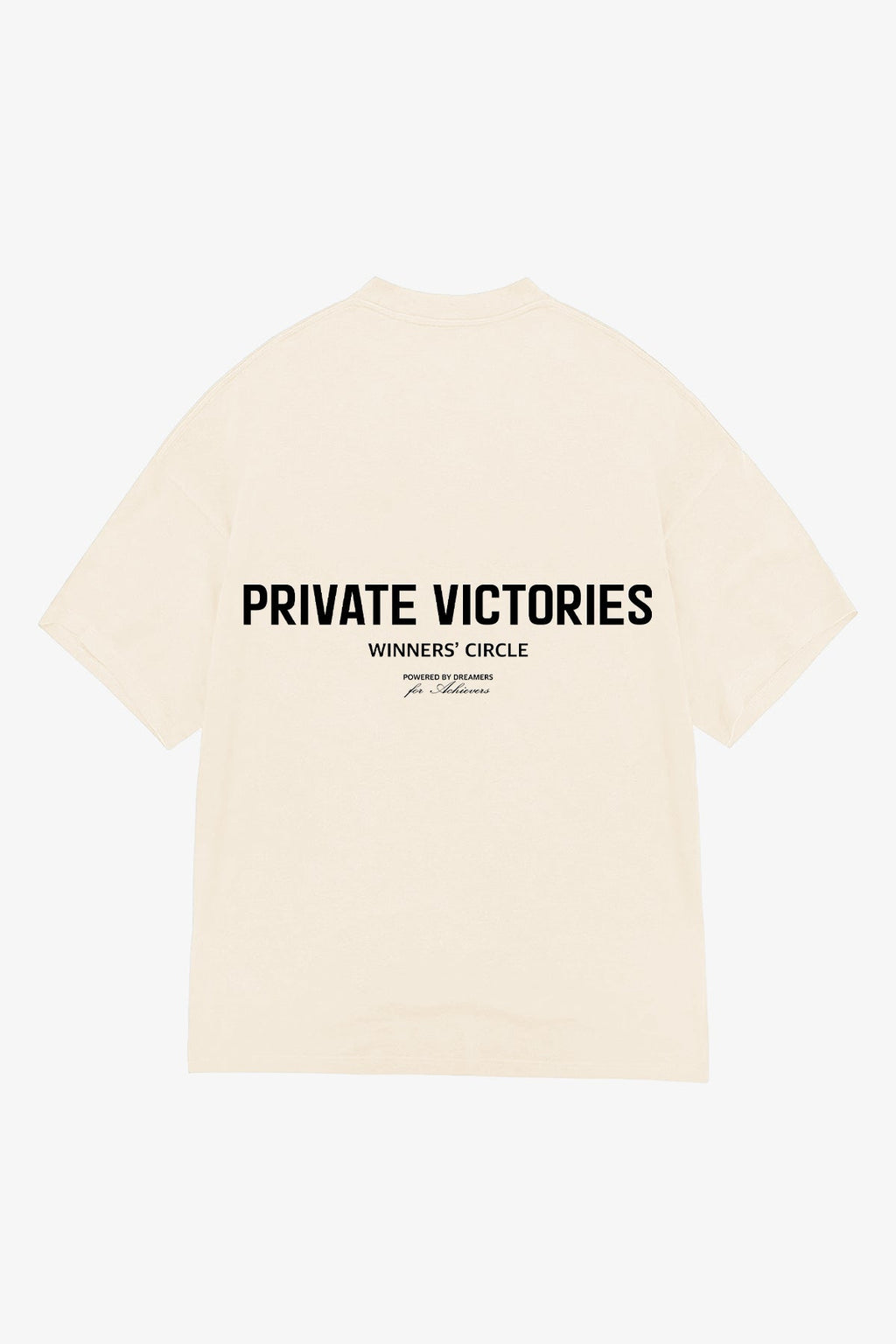 Winners Circle T-Shirt