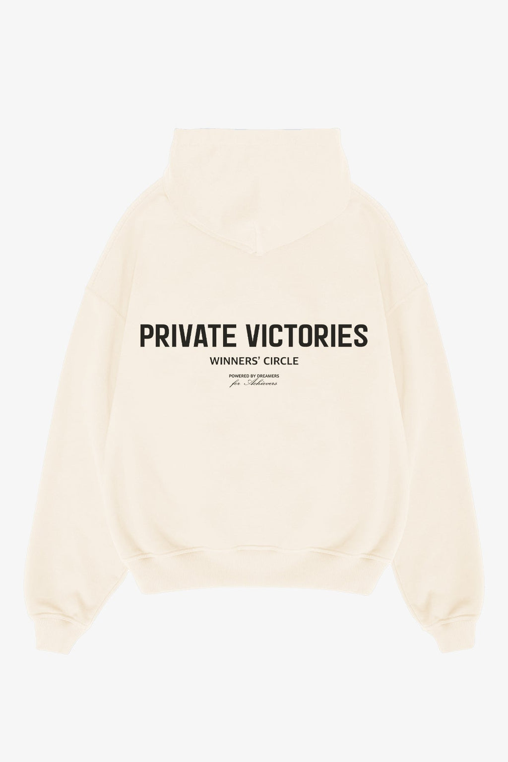 Winners Circle Hoodie