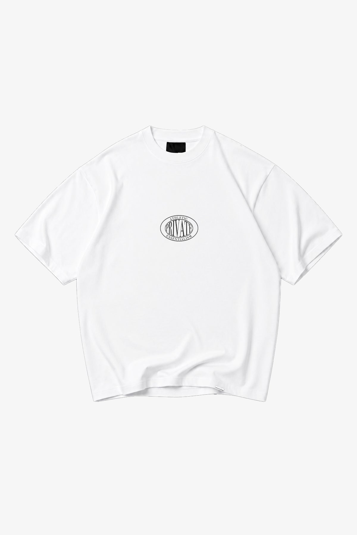 Private Athletic T-Shirt