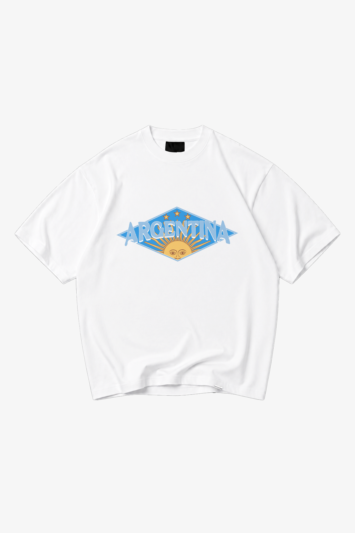 Argentina World Cup T-Shirt