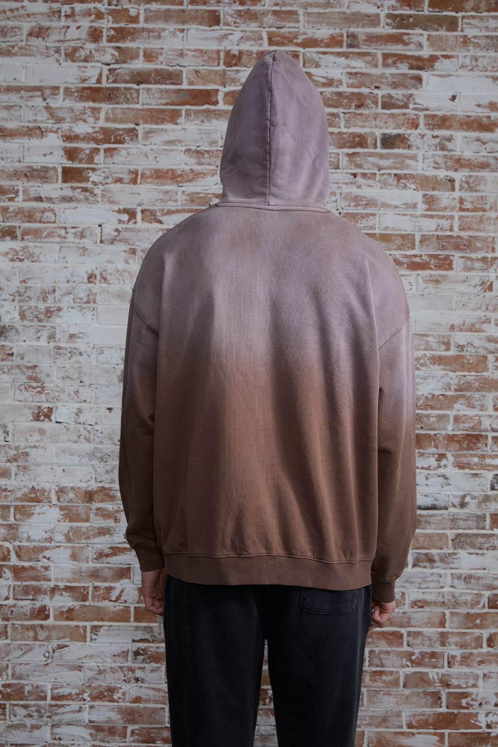Win In Silence Hoodie