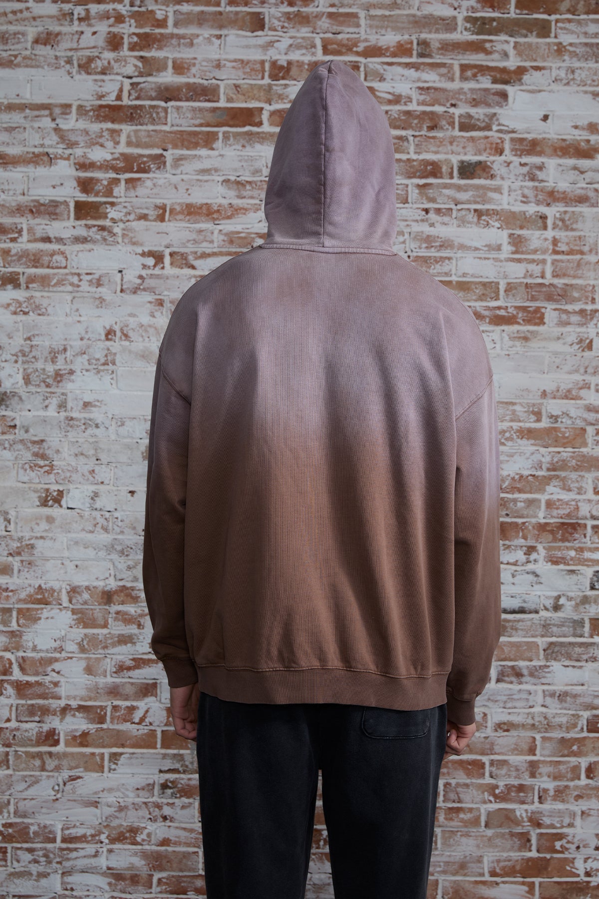 Win In Silence Hoodie