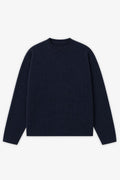 Initial Waffle Longsleeve