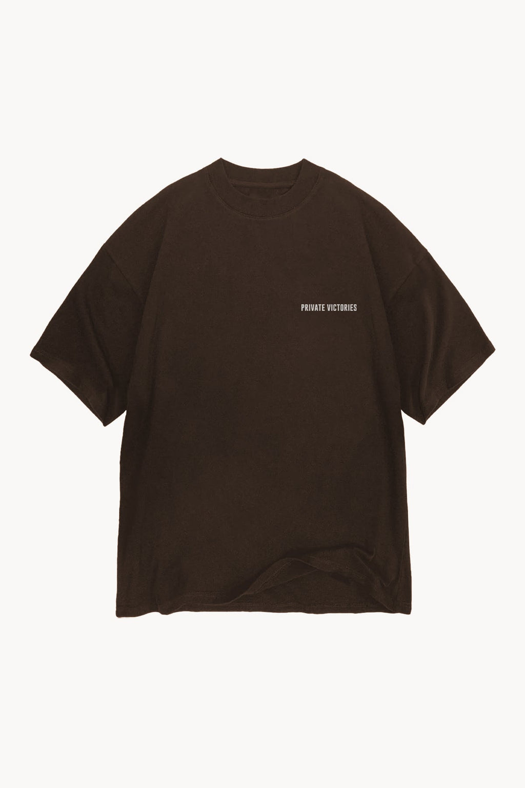 Private Victories T-Shirt