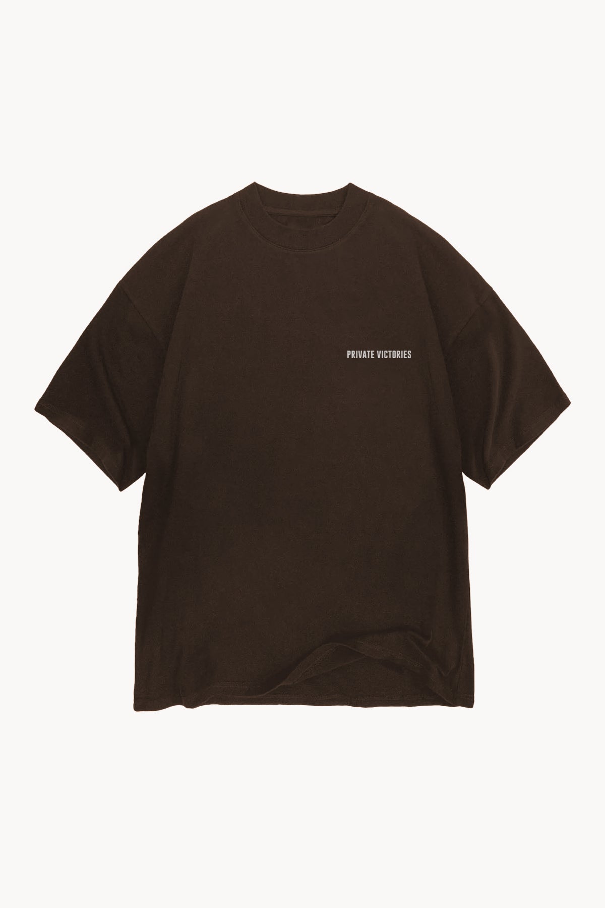 Private Victories T-Shirt